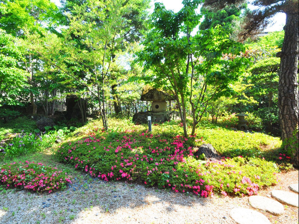 Asama Onsen Kurazukuri no Yado Higashi Ishikawa Ryokan