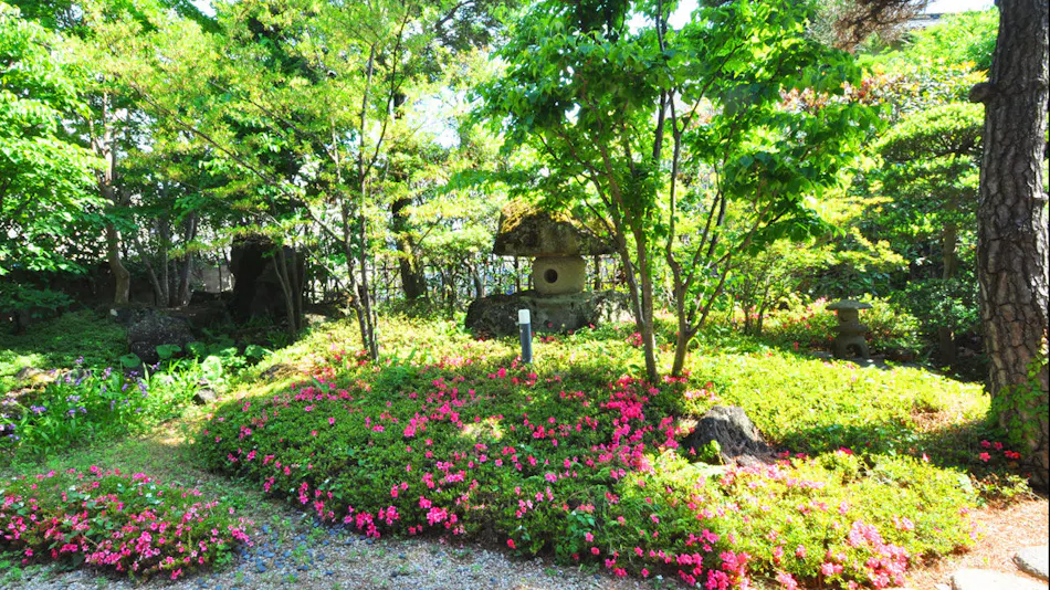 Asama Onsen Kurazukuri no Yado Higashi Ishikawa Ryokan