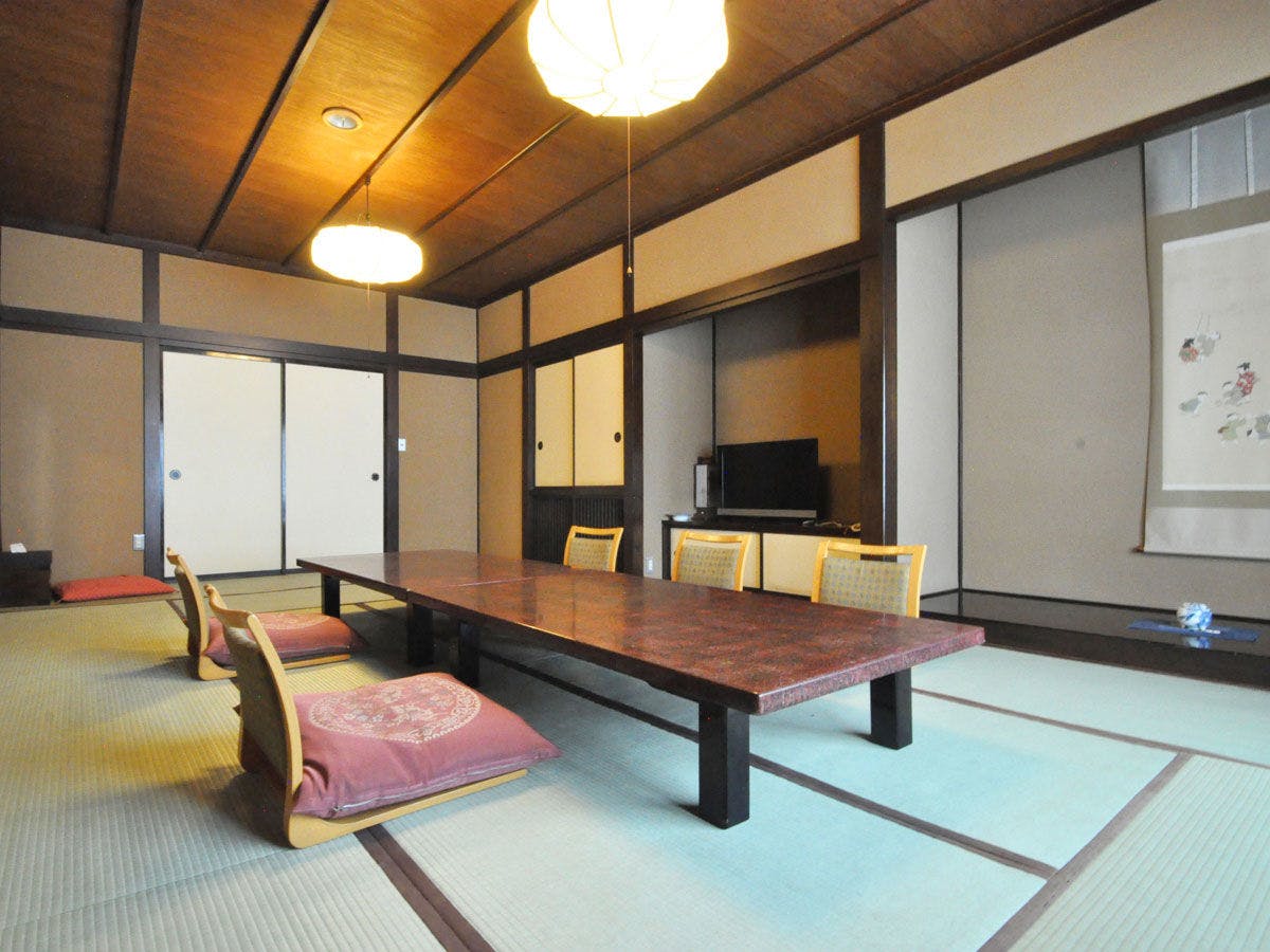 Asama Onsen Kurazukuri no Yado Higashi Ishikawa Ryokan