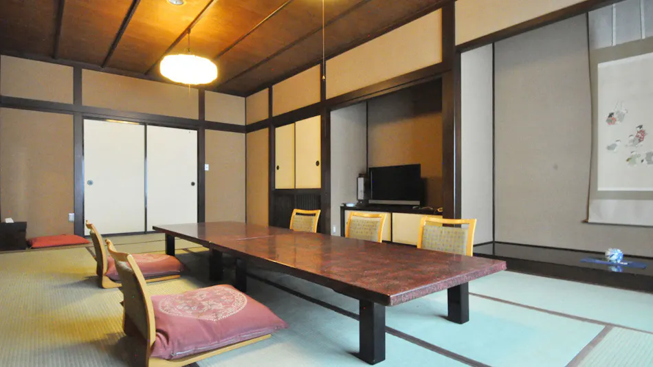 Asama Onsen Kurazukuri no Yado Higashi Ishikawa Ryokan