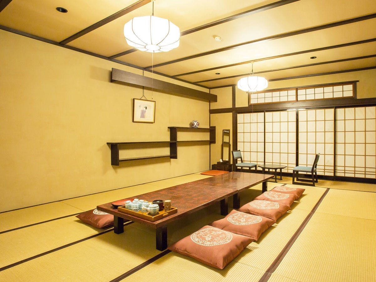 Asama Onsen Kurazukuri no Yado Higashi Ishikawa Ryokan