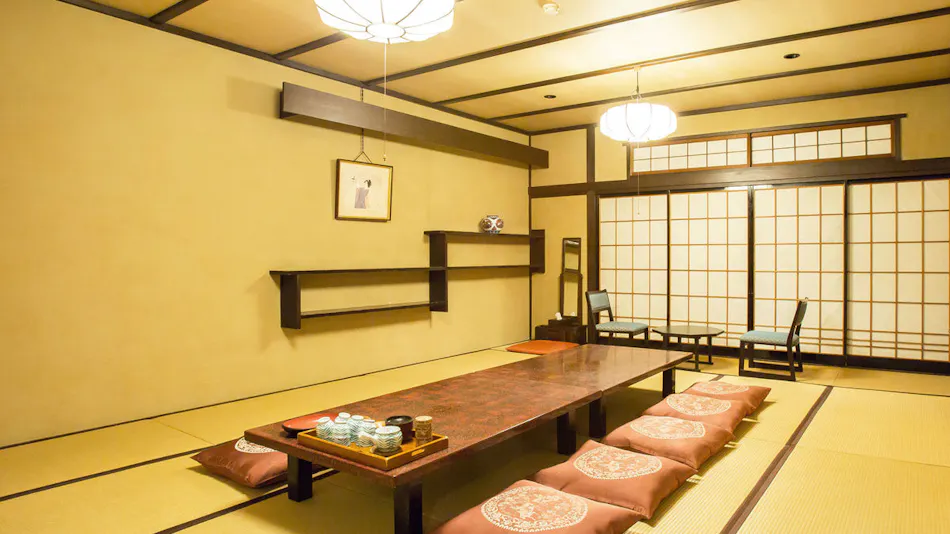 Asama Onsen Kurazukuri no Yado Higashi Ishikawa Ryokan