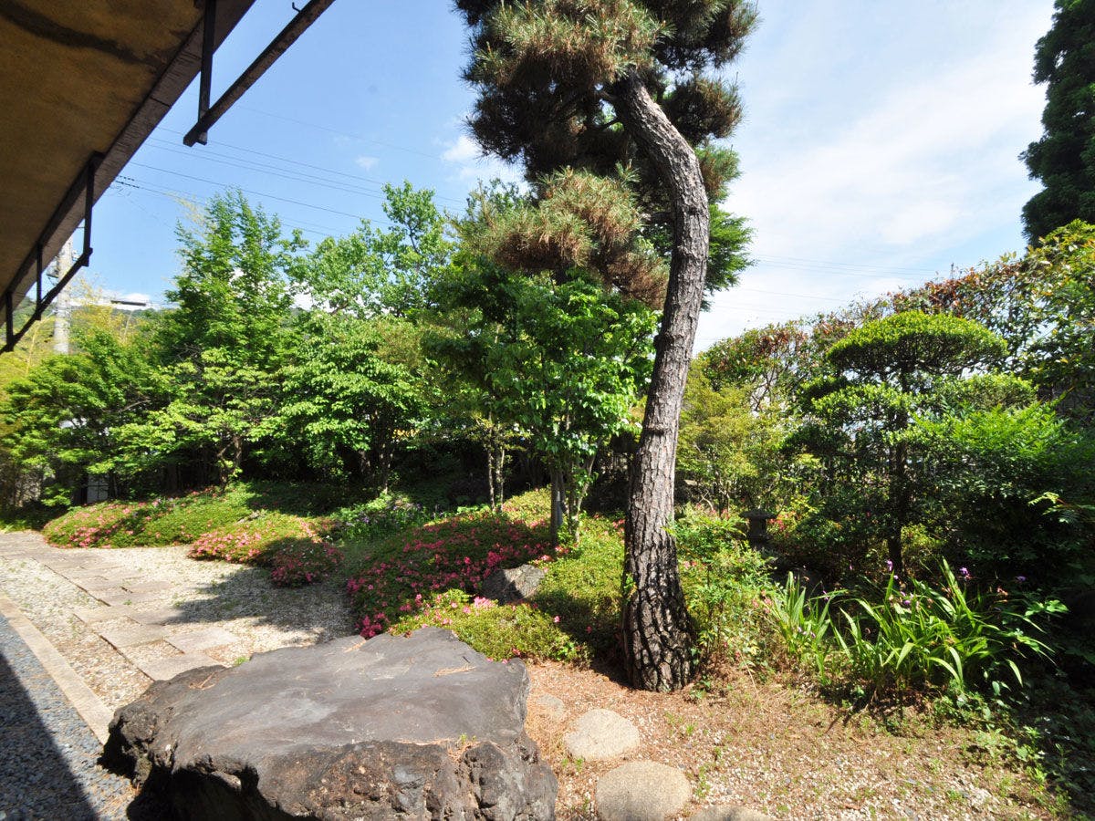 Asama Onsen Kurazukuri no Yado Higashi Ishikawa Ryokan