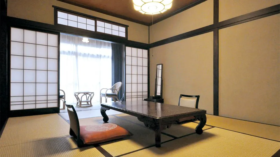Asama Onsen Kurazukuri no Yado Higashi Ishikawa Ryokan