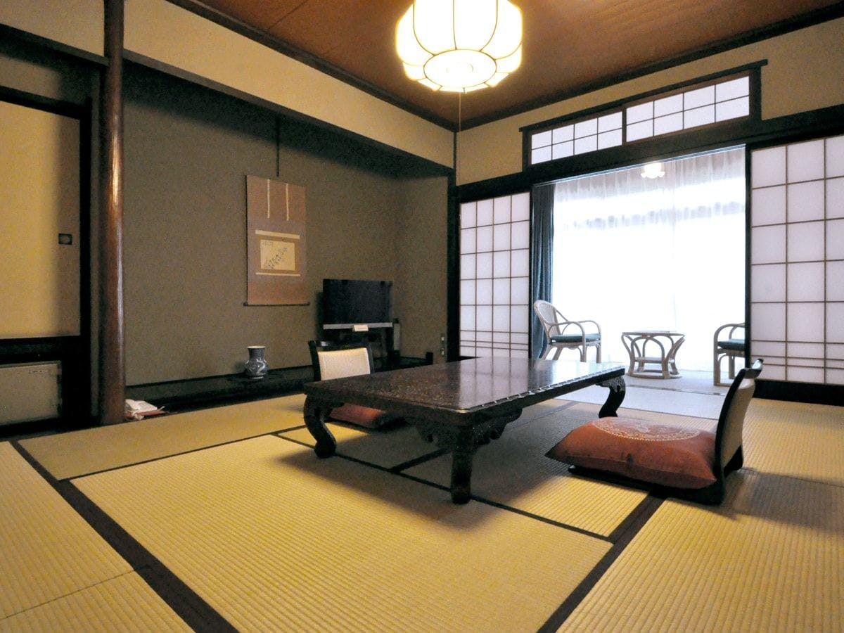 Asama Onsen Kurazukuri no Yado Higashi Ishikawa Ryokan