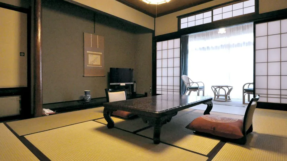 Asama Onsen Kurazukuri no Yado Higashi Ishikawa Ryokan