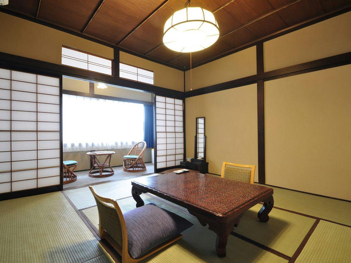 Asama Onsen Kurazukuri no Yado Higashi Ishikawa Ryokan