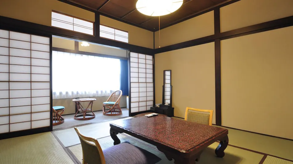 Asama Onsen Kurazukuri no Yado Higashi Ishikawa Ryokan