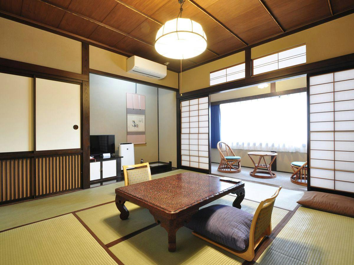 Asama Onsen Kurazukuri no Yado Higashi Ishikawa Ryokan