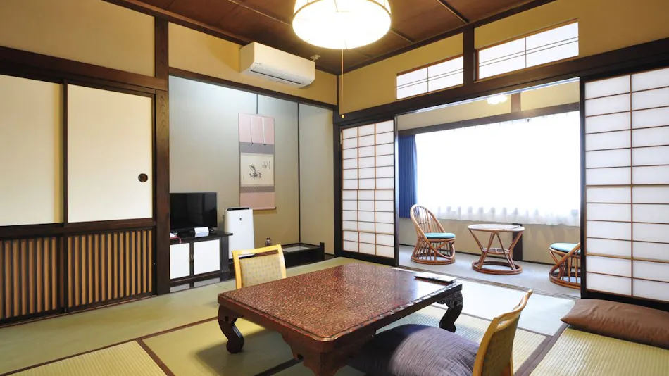 Asama Onsen Kurazukuri no Yado Higashi Ishikawa Ryokan
