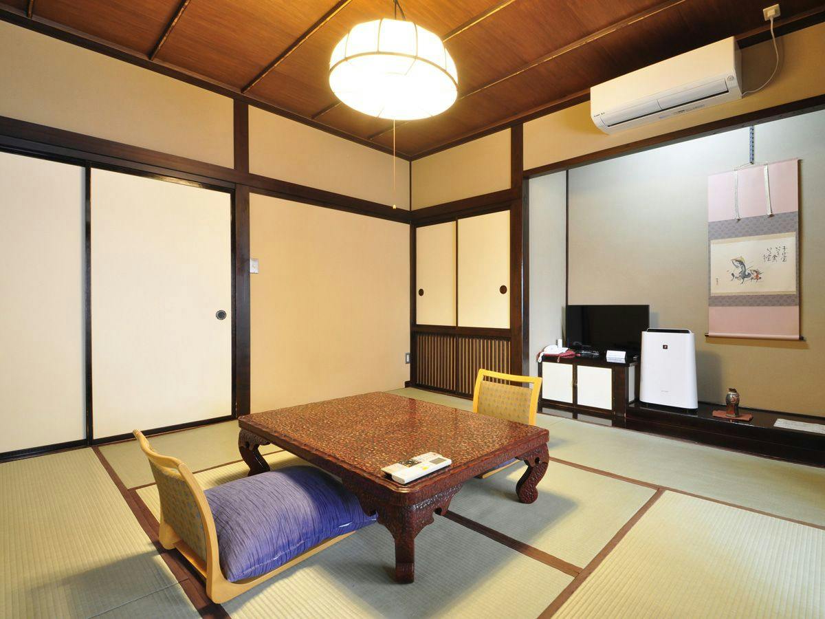 Asama Onsen Kurazukuri no Yado Higashi Ishikawa Ryokan