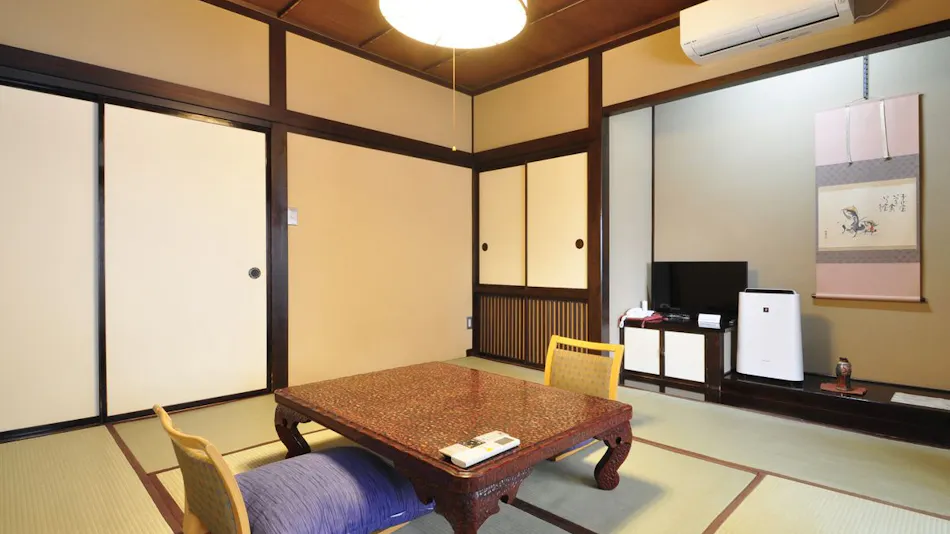 Asama Onsen Kurazukuri no Yado Higashi Ishikawa Ryokan