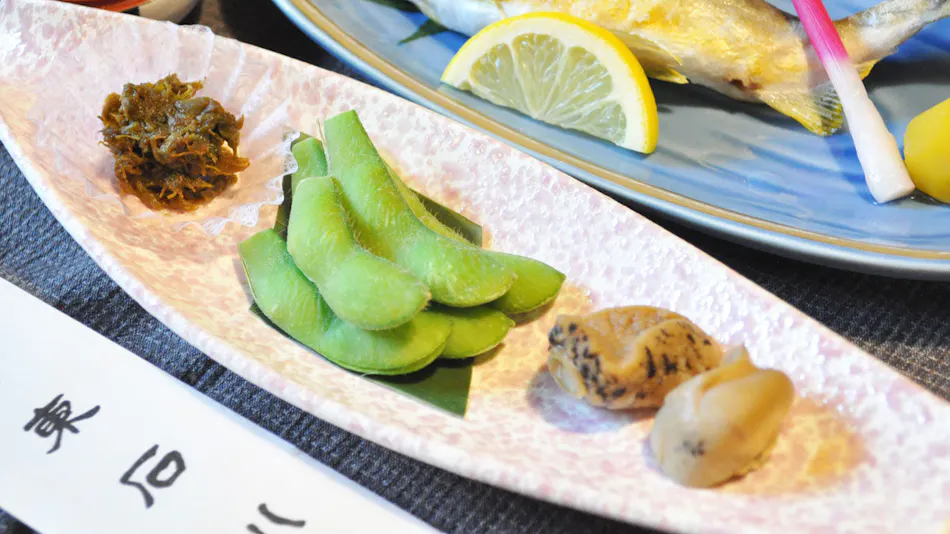 Asama Onsen Kurazukuri no Yado Higashi Ishikawa Ryokan