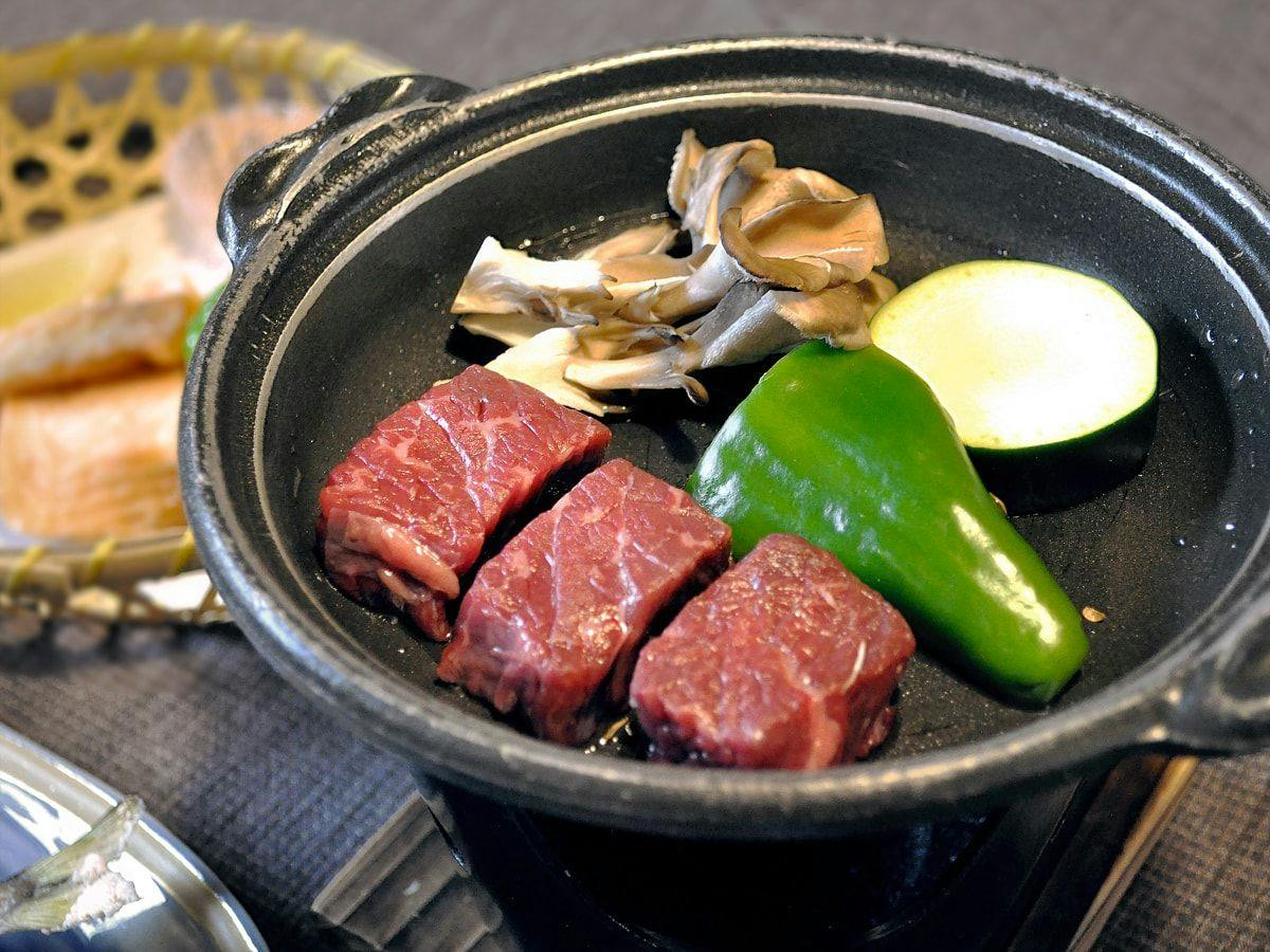 Asama Onsen Kurazukuri no Yado Higashi Ishikawa Ryokan
