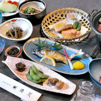 อาหารเย็น