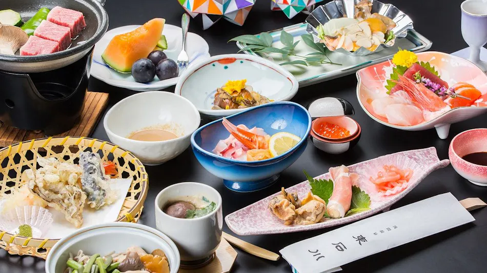 Asama Onsen Kurazukuri no Yado Higashi Ishikawa Ryokan