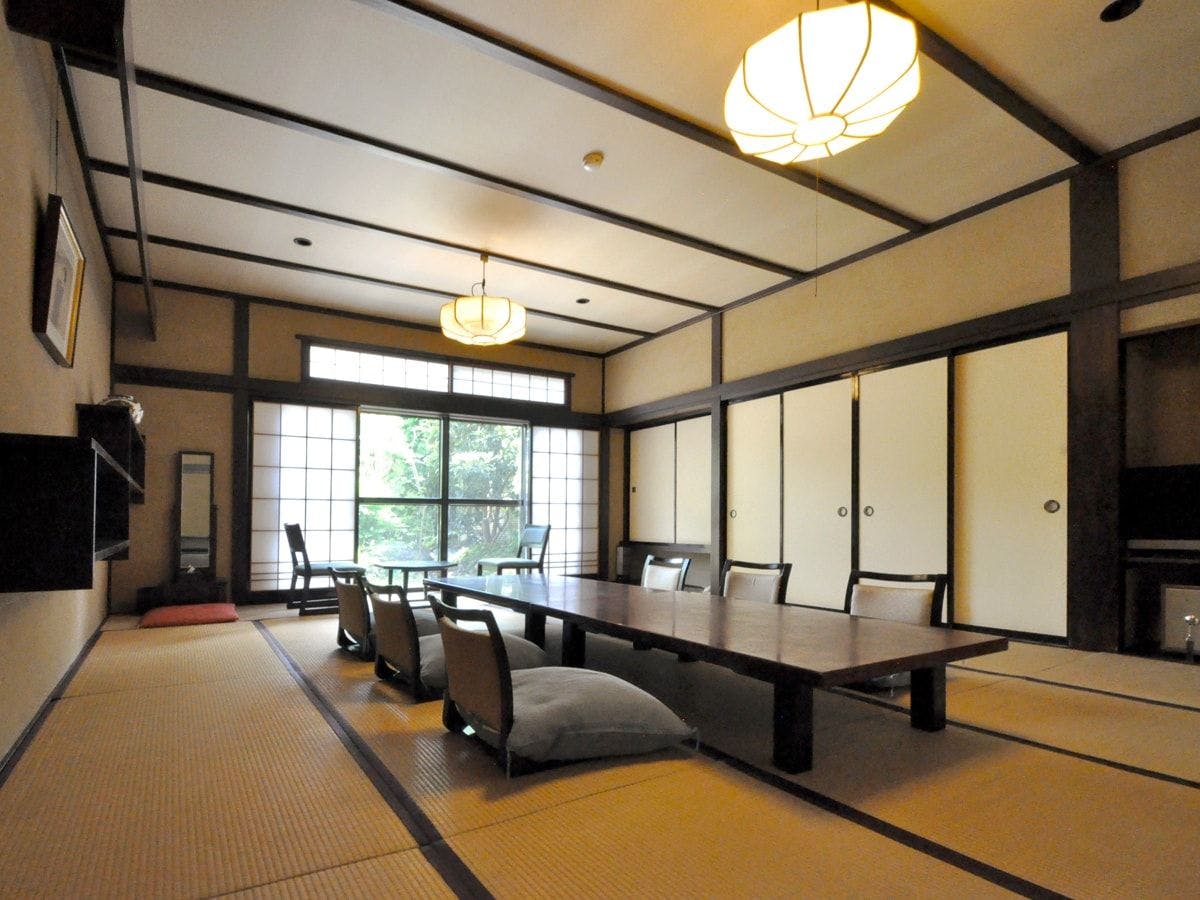 Asama Onsen Kurazukuri no Yado Higashi Ishikawa Ryokan