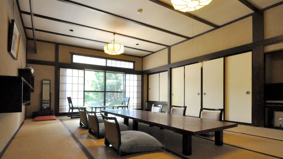 Asama Onsen Kurazukuri no Yado Higashi Ishikawa Ryokan