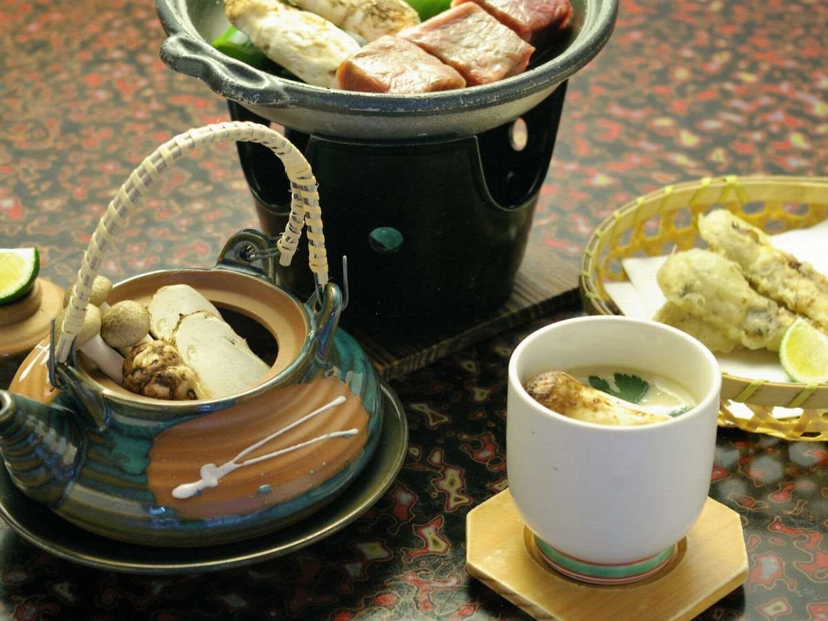 Asama Onsen Kurazukuri no Yado Higashi Ishikawa Ryokan