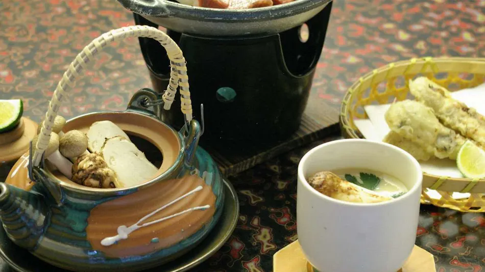 Asama Onsen Kurazukuri no Yado Higashi Ishikawa Ryokan