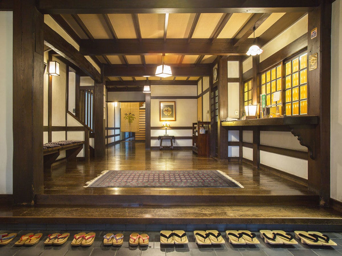 ทางเข้า