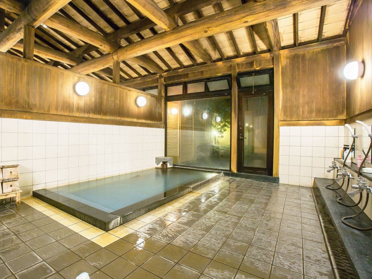 Asama Onsen Kurazukuri no Yado Higashi Ishikawa Ryokan