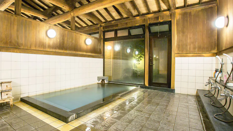 Asama Onsen Kurazukuri no Yado Higashi Ishikawa Ryokan