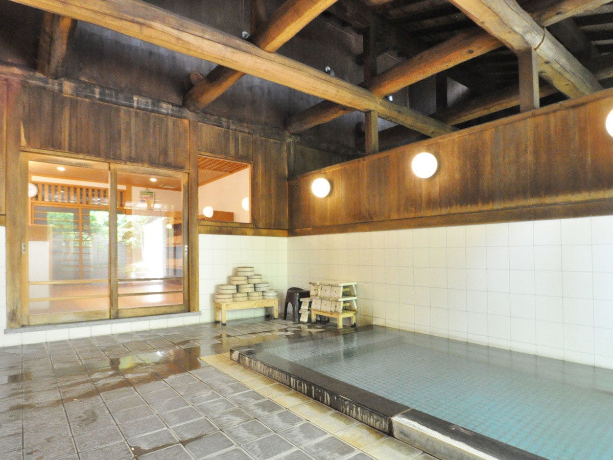 Asama Onsen Kurazukuri no Yado Higashi Ishikawa Ryokan