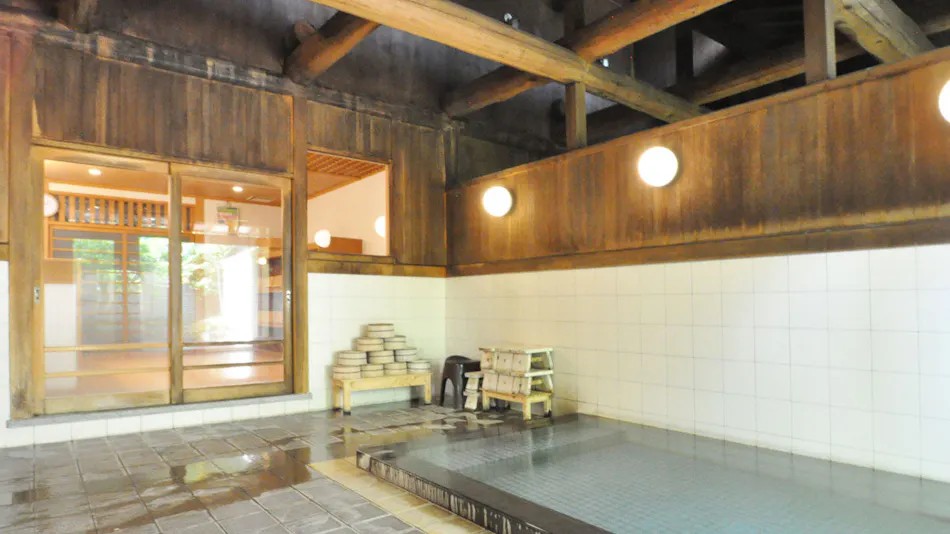 Asama Onsen Kurazukuri no Yado Higashi Ishikawa Ryokan