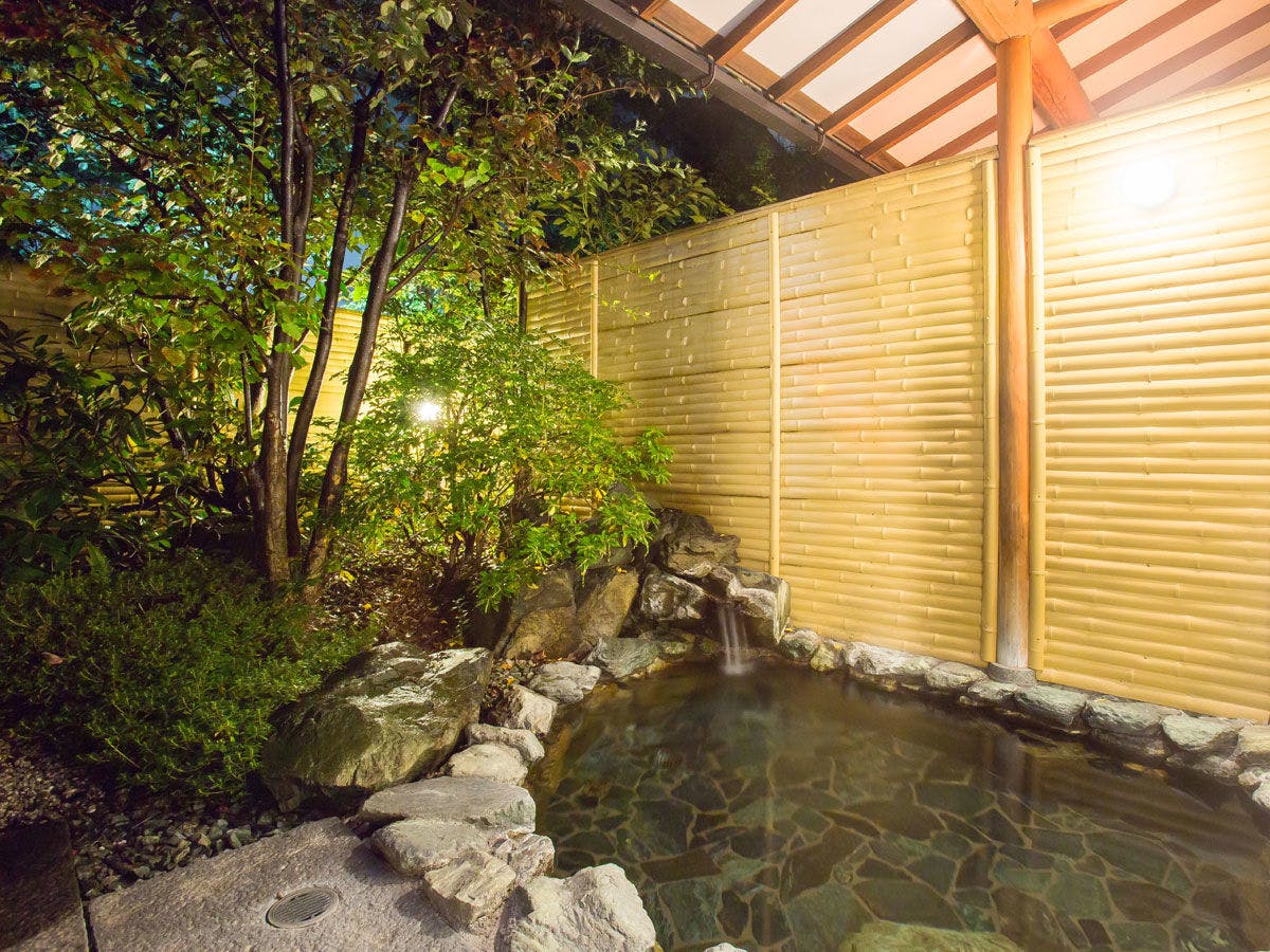 Asama Onsen Kurazukuri no Yado Higashi Ishikawa Ryokan