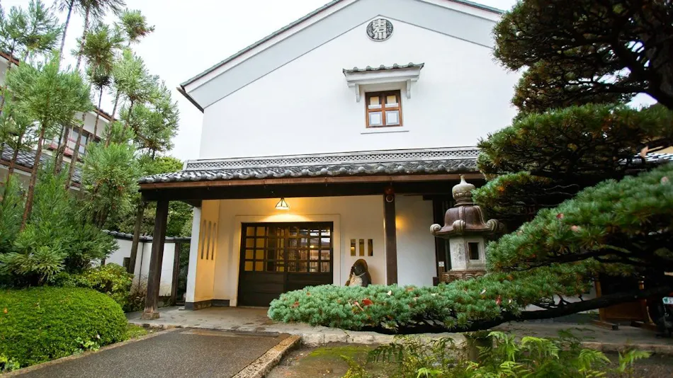 Asama Onsen Kurazukuri no Yado Higashi Ishikawa Ryokan