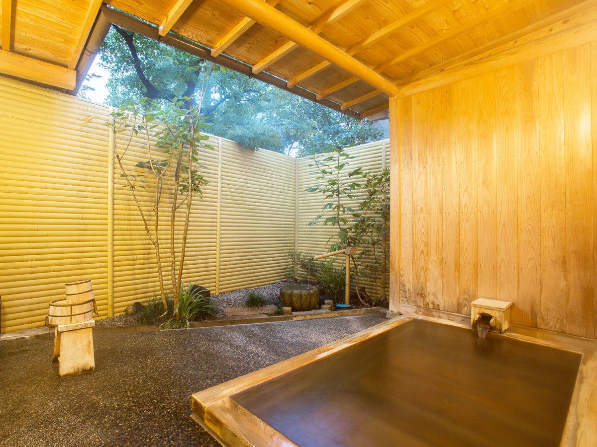 Asama Onsen Kurazukuri no Yado Higashi Ishikawa Ryokan