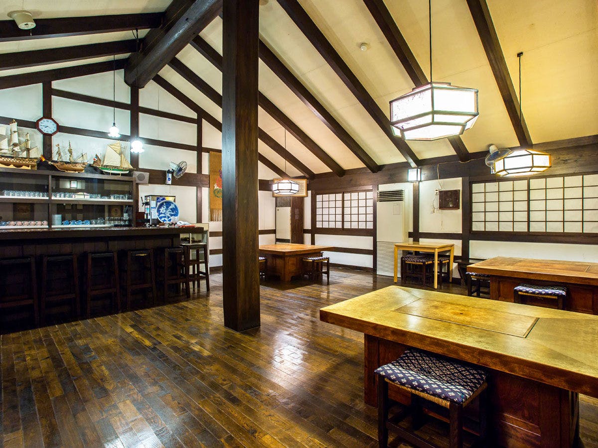 Asama Onsen Kurazukuri no Yado Higashi Ishikawa Ryokan