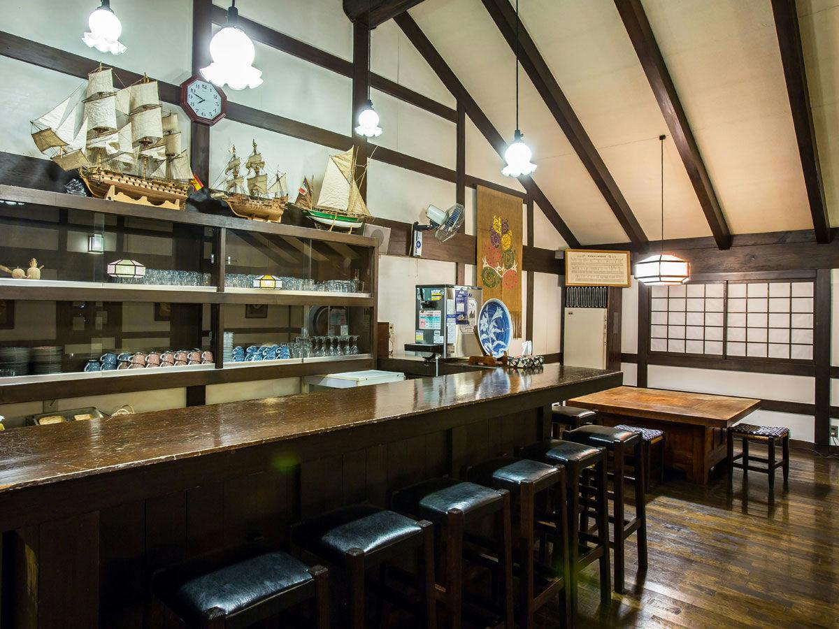 Asama Onsen Kurazukuri no Yado Higashi Ishikawa Ryokan