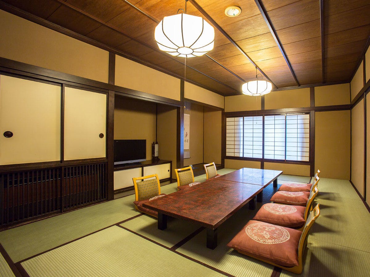 Asama Onsen Kurazukuri no Yado Higashi Ishikawa Ryokan
