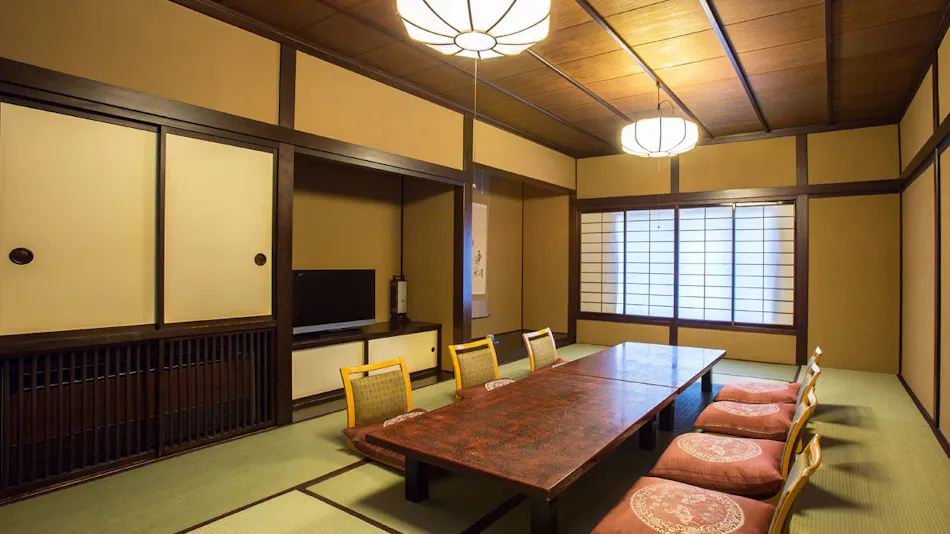 Asama Onsen Kurazukuri no Yado Higashi Ishikawa Ryokan