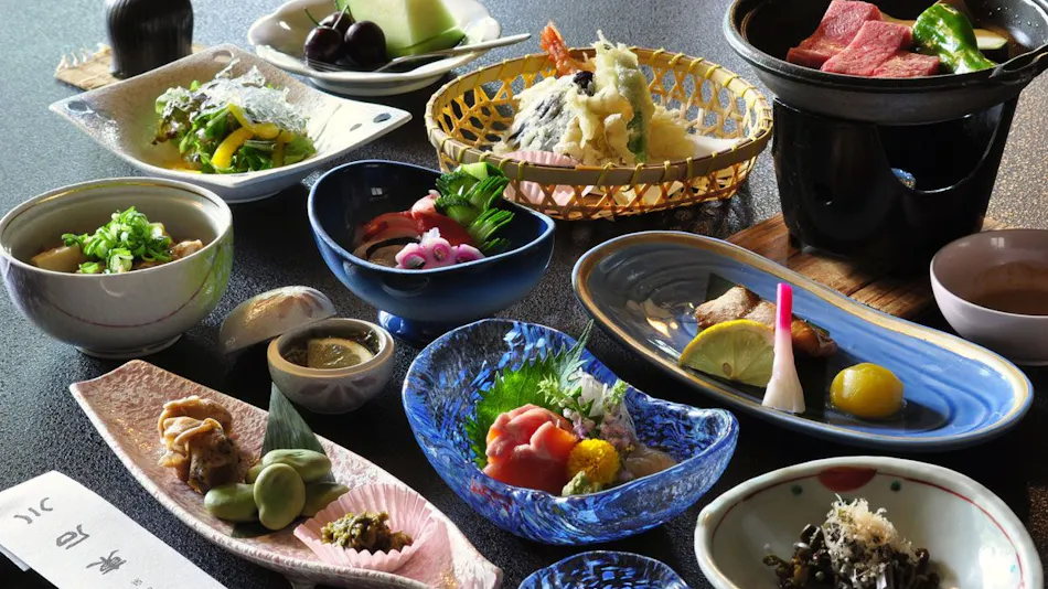 Asama Onsen Kurazukuri no Yado Higashi Ishikawa Ryokan