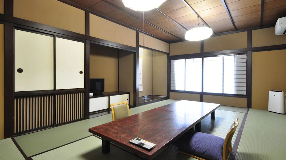 Asama Onsen Kurazukuri no Yado Higashi Ishikawa Ryokan