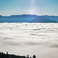 *景観/雲海