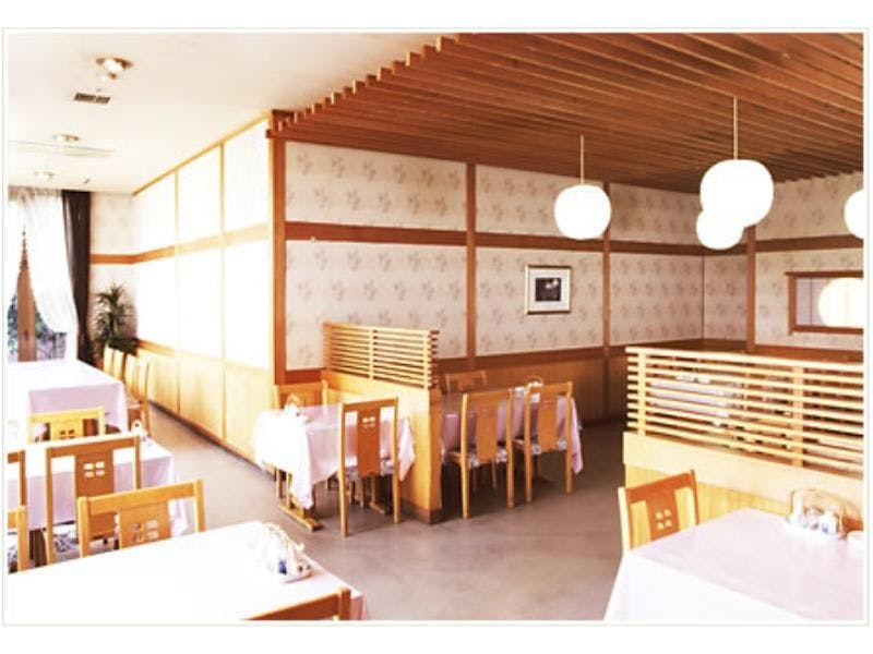 Hotel Satsukien