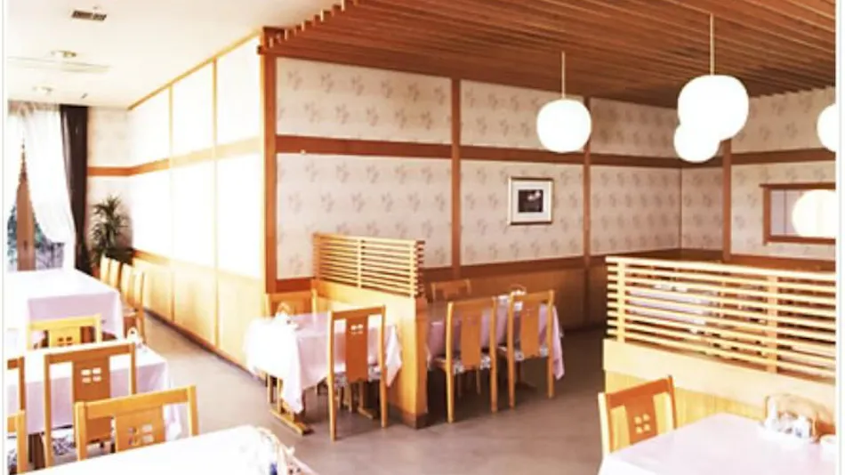 Hotel Satsukien