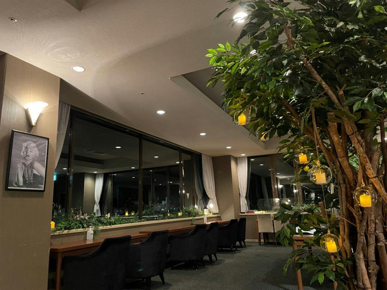Hotel Satsukien