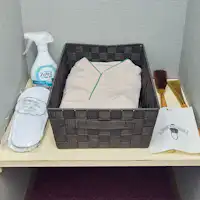 13.7~15 meter persegi / Tempat tidur semi-double