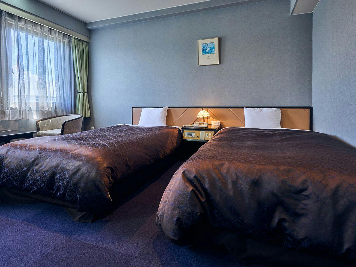 Hotel Satsukien
