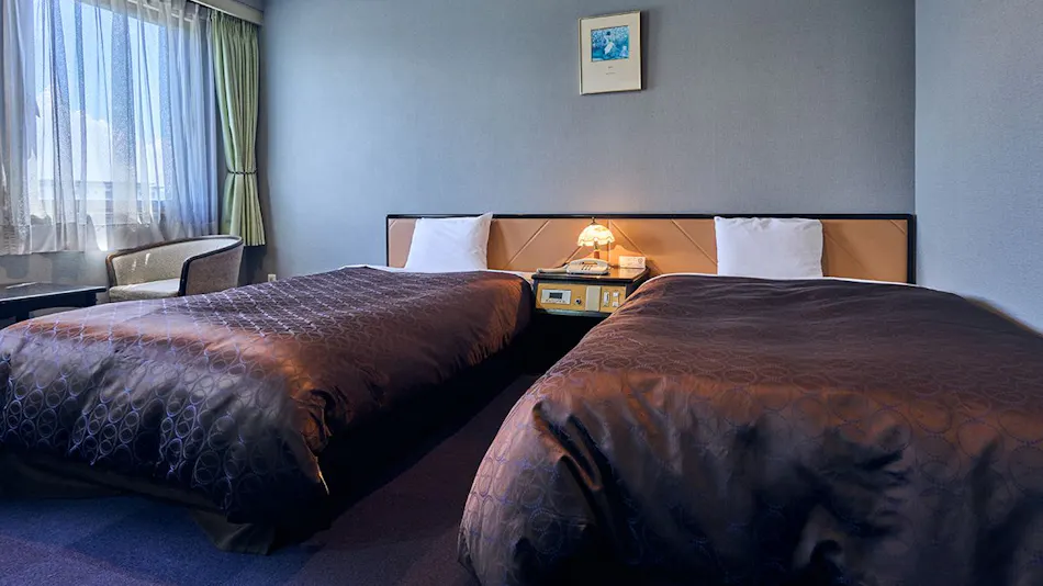 Hotel Satsukien