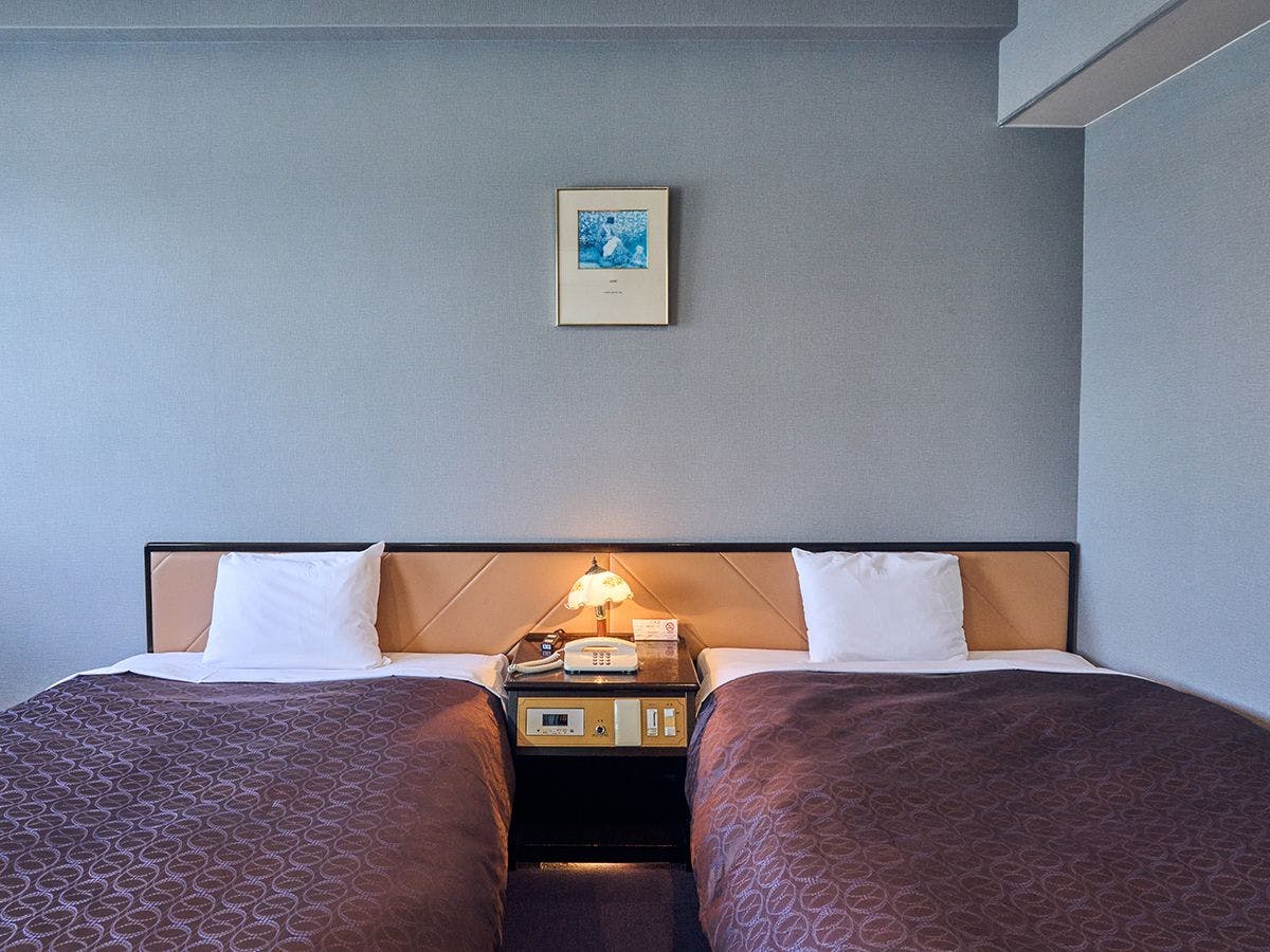 Hotel Satsukien