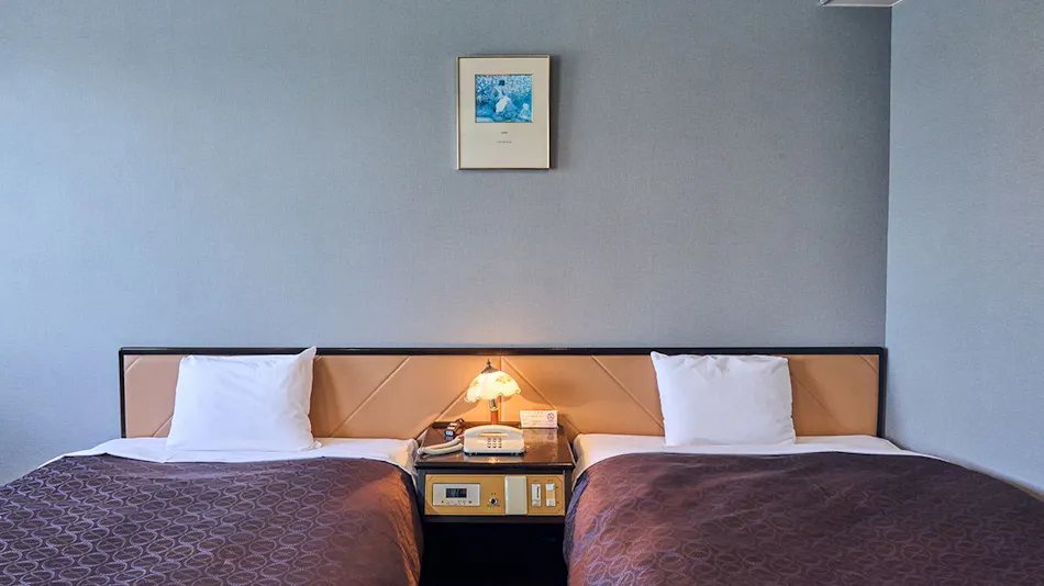 Hotel Satsukien
