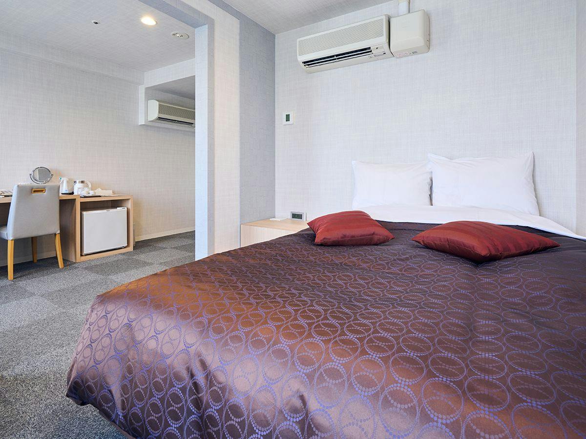 Hotel Satsukien