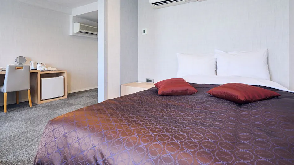 Hotel Satsukien