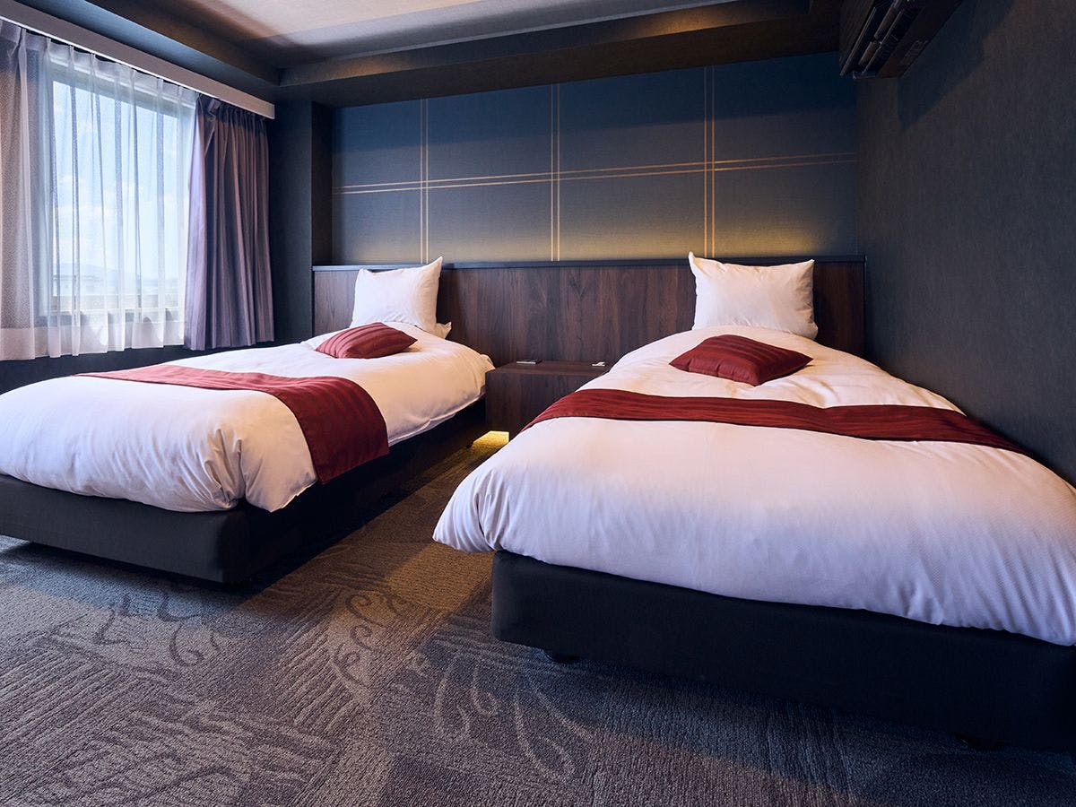 Hotel Satsukien